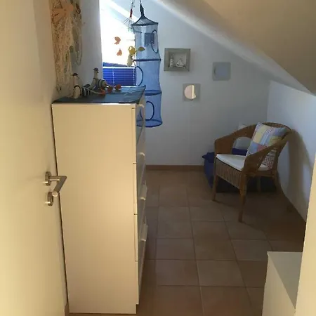 Hafenstr_28 _ostseewellen_ Apartment Zingst